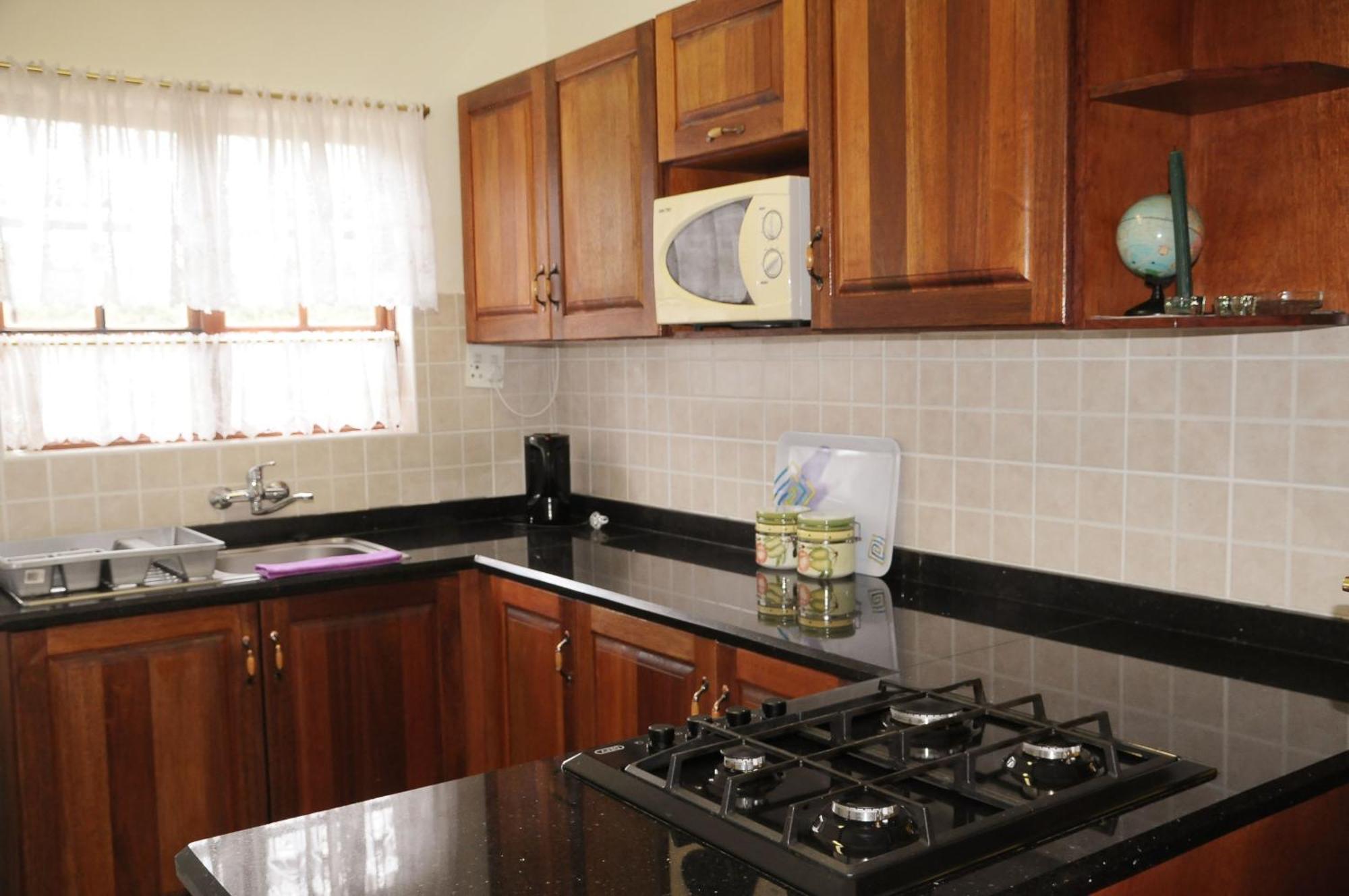 Mount Azimbo Lodge Louis Trichardt Camera foto