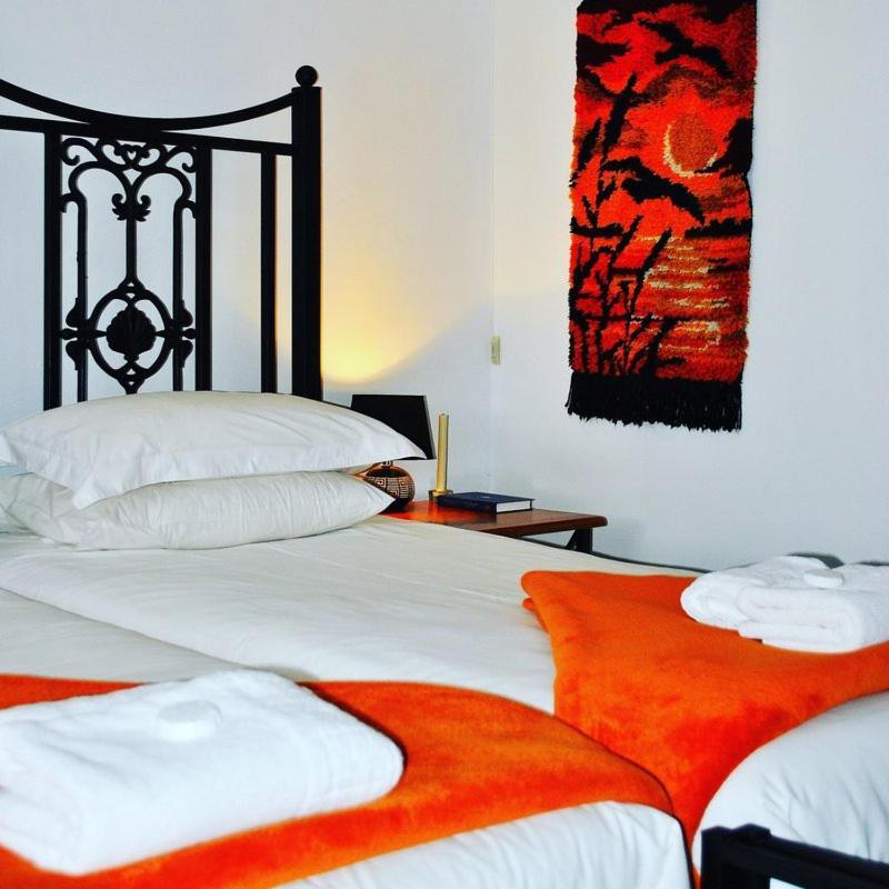 Mount Azimbo Lodge Louis Trichardt Esterno foto
