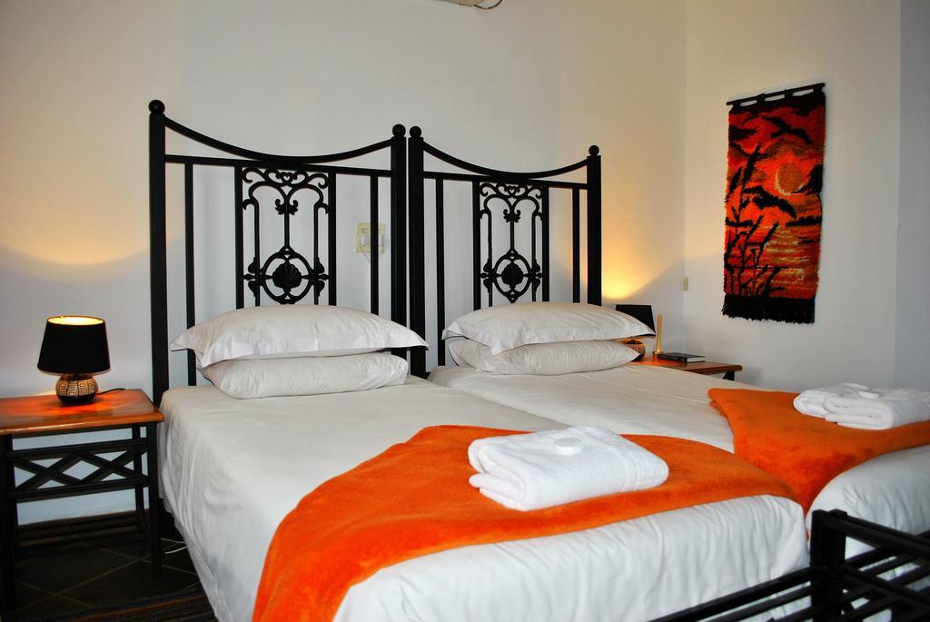 Mount Azimbo Lodge Louis Trichardt Esterno foto
