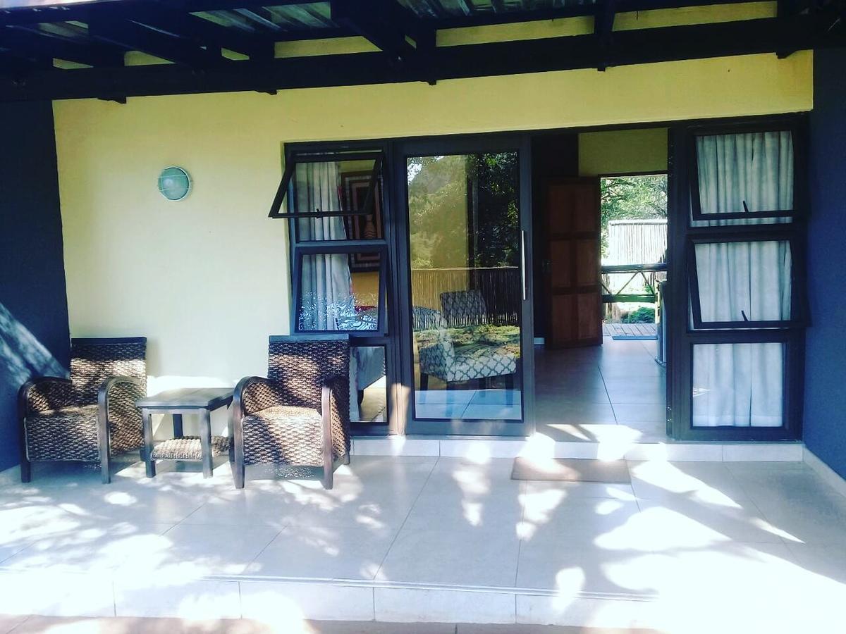 Mount Azimbo Lodge Louis Trichardt Esterno foto