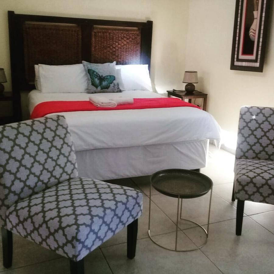 Mount Azimbo Lodge Louis Trichardt Esterno foto