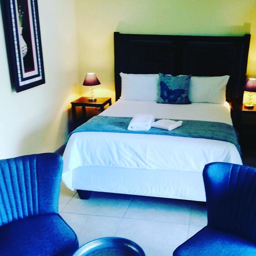 Mount Azimbo Lodge Louis Trichardt Esterno foto